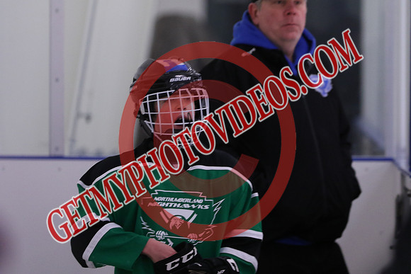 7Z7A8438_8 00 am - U11LL - Northumberland Nighthawks Hulk Smash vs Orono Leafs 3