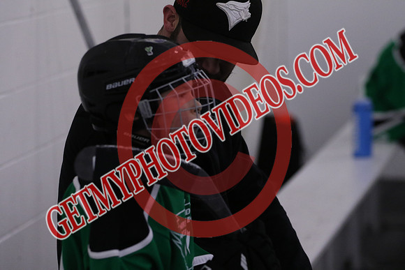 7Z7A9140_8 00 am - U11LL - Northumberland Nighthawks Hulk Smash vs Orono Leafs 3