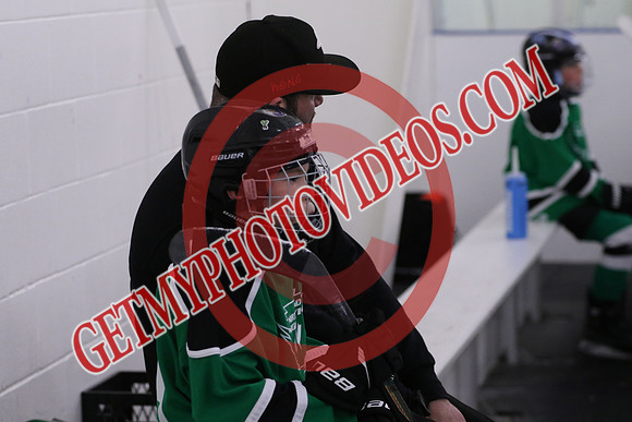 7Z7A9142_8 00 am - U11LL - Northumberland Nighthawks Hulk Smash vs Orono Leafs 3