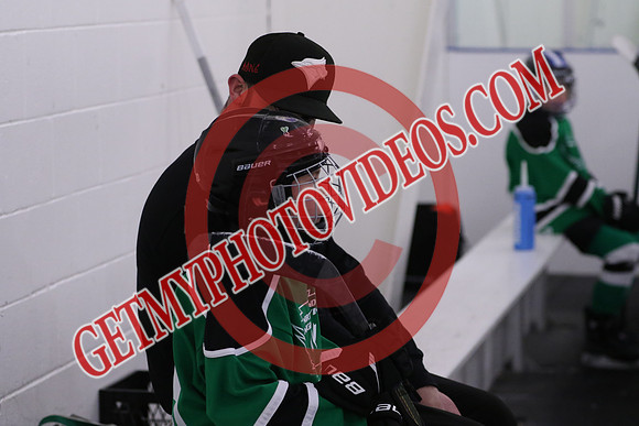 7Z7A9143_8 00 am - U11LL - Northumberland Nighthawks Hulk Smash vs Orono Leafs 3