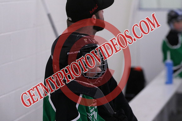 7Z7A9150_8 00 am - U11LL - Northumberland Nighthawks Hulk Smash vs Orono Leafs 3