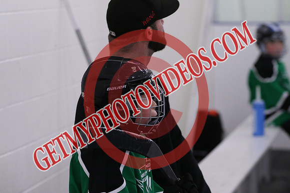 7Z7A9151_8 00 am - U11LL - Northumberland Nighthawks Hulk Smash vs Orono Leafs 3