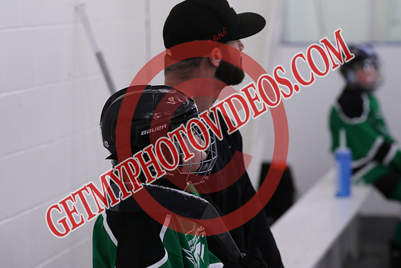 7Z7A9152_8 00 am - U11LL - Northumberland Nighthawks Hulk Smash vs Orono Leafs 3