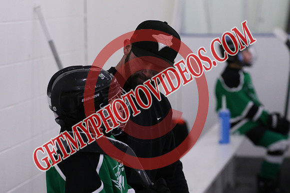 7Z7A9153_8 00 am - U11LL - Northumberland Nighthawks Hulk Smash vs Orono Leafs 3