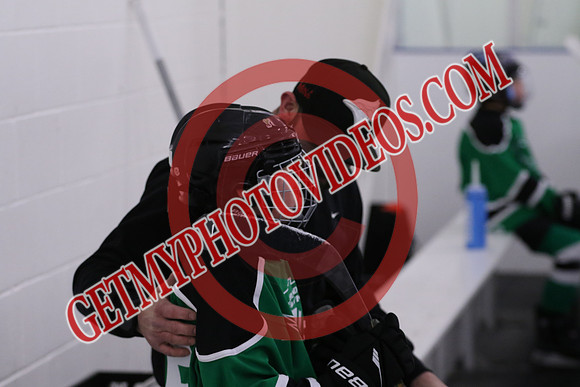 7Z7A9159_8 00 am - U11LL - Northumberland Nighthawks Hulk Smash vs Orono Leafs 3