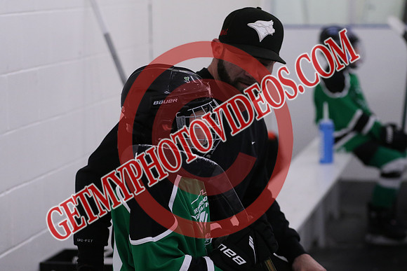 7Z7A9162_8 00 am - U11LL - Northumberland Nighthawks Hulk Smash vs Orono Leafs 3