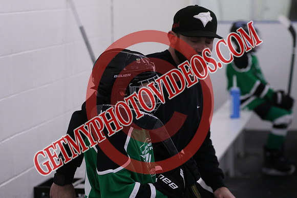 7Z7A9163_8 00 am - U11LL - Northumberland Nighthawks Hulk Smash vs Orono Leafs 3