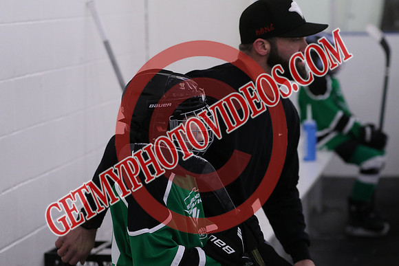 7Z7A9164_8 00 am - U11LL - Northumberland Nighthawks Hulk Smash vs Orono Leafs 3