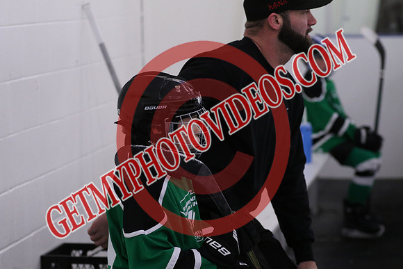 7Z7A9165_8 00 am - U11LL - Northumberland Nighthawks Hulk Smash vs Orono Leafs 3