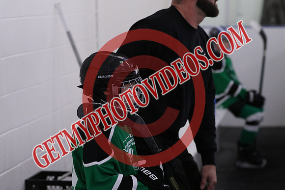 7Z7A9166_8 00 am - U11LL - Northumberland Nighthawks Hulk Smash vs Orono Leafs 3