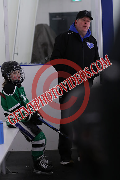 7Z7A9614_8 00 am - U11LL - Northumberland Nighthawks Hulk Smash vs Orono Leafs 3