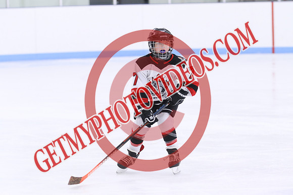 7Z7A4231_10 00 am - U11LL - Warkworth Bulldogs White vs Clarington Knights Purple