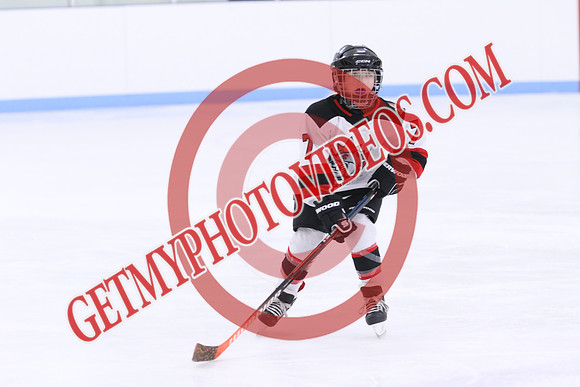 7Z7A4232_10 00 am - U11LL - Warkworth Bulldogs White vs Clarington Knights Purple