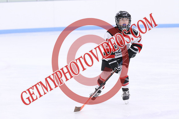 7Z7A4233_10 00 am - U11LL - Warkworth Bulldogs White vs Clarington Knights Purple