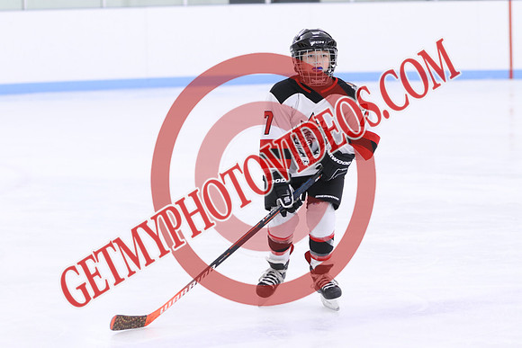 7Z7A4234_10 00 am - U11LL - Warkworth Bulldogs White vs Clarington Knights Purple