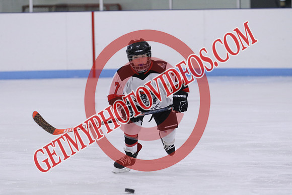 7Z7A4317_10 00 am - U11LL - Warkworth Bulldogs White vs Clarington Knights Purple
