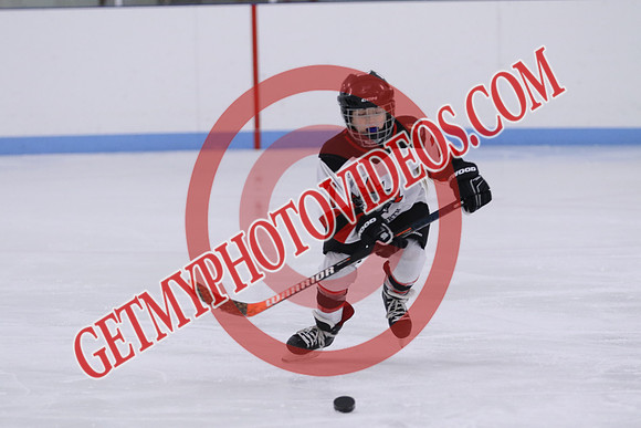 7Z7A4318_10 00 am - U11LL - Warkworth Bulldogs White vs Clarington Knights Purple