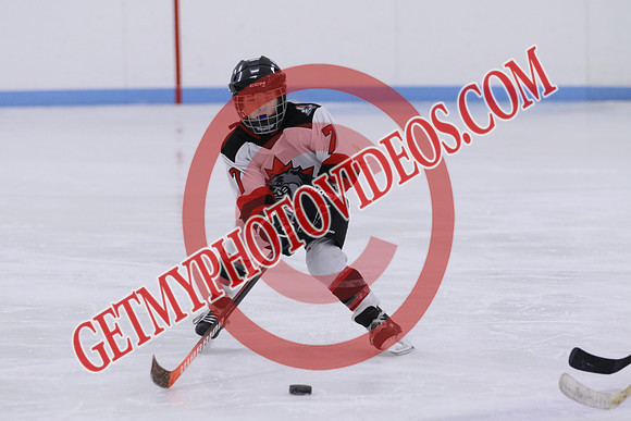 7Z7A4322_10 00 am - U11LL - Warkworth Bulldogs White vs Clarington Knights Purple