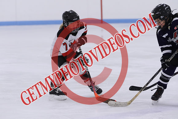 7Z7A4324_10 00 am - U11LL - Warkworth Bulldogs White vs Clarington Knights Purple