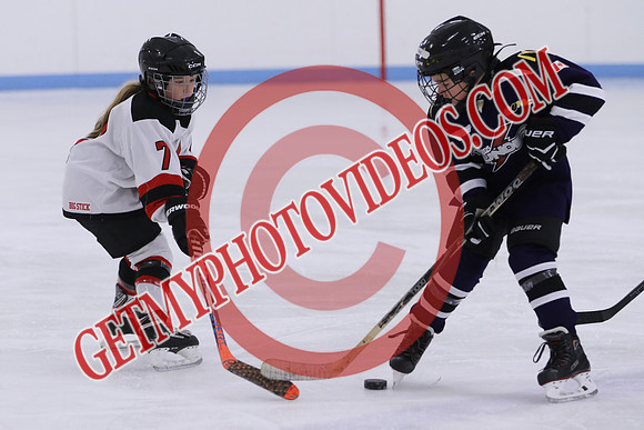 7Z7A4326_10 00 am - U11LL - Warkworth Bulldogs White vs Clarington Knights Purple