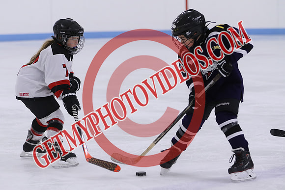 7Z7A4327_10 00 am - U11LL - Warkworth Bulldogs White vs Clarington Knights Purple