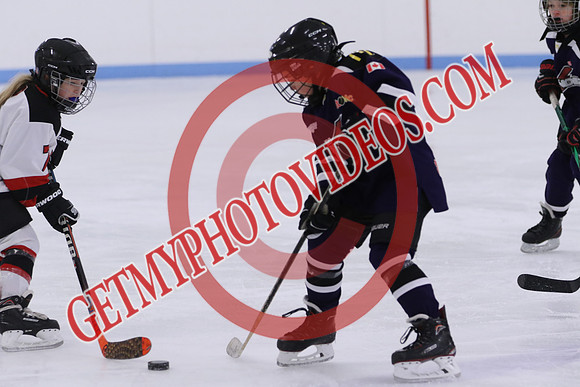 7Z7A4329_10 00 am - U11LL - Warkworth Bulldogs White vs Clarington Knights Purple