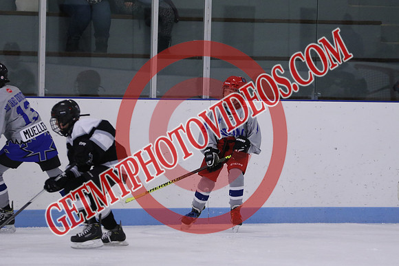 7Z7A1267_10 00 am - U13LL - Northumberland Nighthawks Black vs Orono Leafs 4