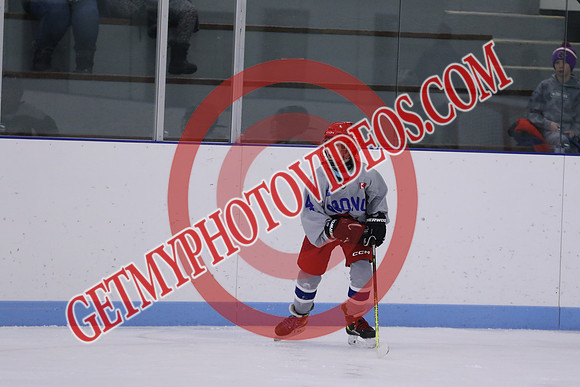 7Z7A1271_10 00 am - U13LL - Northumberland Nighthawks Black vs Orono Leafs 4