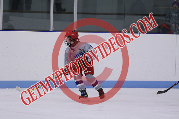 7Z7A1280_10 00 am - U13LL - Northumberland Nighthawks Black vs Orono Leafs 4