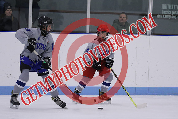 7Z7A1289_10 00 am - U13LL - Northumberland Nighthawks Black vs Orono Leafs 4