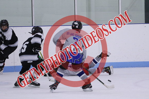 7Z7A2753_10 00 am - U13LL - Northumberland Nighthawks Black vs Orono Leafs 4
