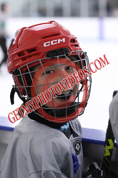 7Z7A2843_2 00 pm - U13LL - Durham Crusaders Green vs Orono Leafs 4