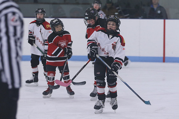 7Z7A0171_3 00 pm - U11LL - Northumberland Nighthawks Red 67s vs Centre Hastings Grizzlies Black