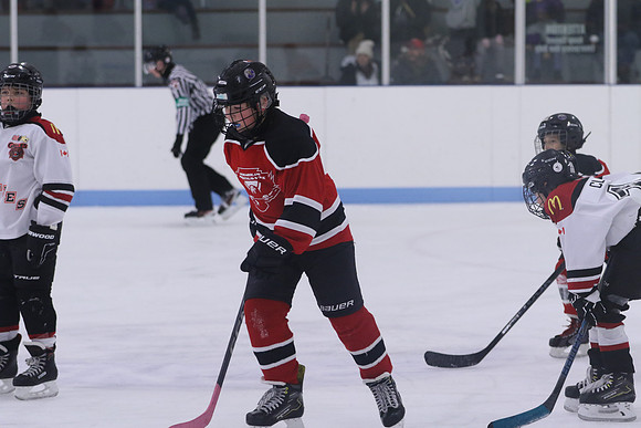 7Z7A0186_3 00 pm - U11LL - Northumberland Nighthawks Red 67s vs Centre Hastings Grizzlies Black