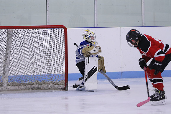 7Z7A0234_9 00 am - U11LL - Northumberland Nighthawks Red 67s vs Orono Leafs 2