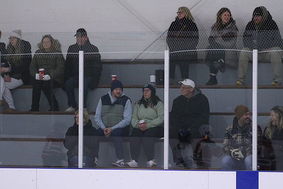 7Z7A0290_9 00 am - U11LL - Northumberland Nighthawks Red 67s vs Orono Leafs 2
