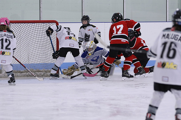 7Z7A0371_9 00 am - U11LL - Northumberland Nighthawks Red 67s vs Orono Leafs 2