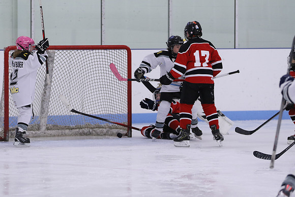 7Z7A0382_9 00 am - U11LL - Northumberland Nighthawks Red 67s vs Orono Leafs 2
