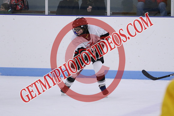 7Z7A1954_1 00 pm - U13LL - Grafton Gryphons vs Clarington Thunder 7 Yellow