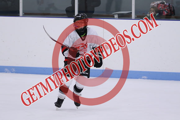 7Z7A1979_1 00 pm - U13LL - Grafton Gryphons vs Clarington Thunder 7 Yellow