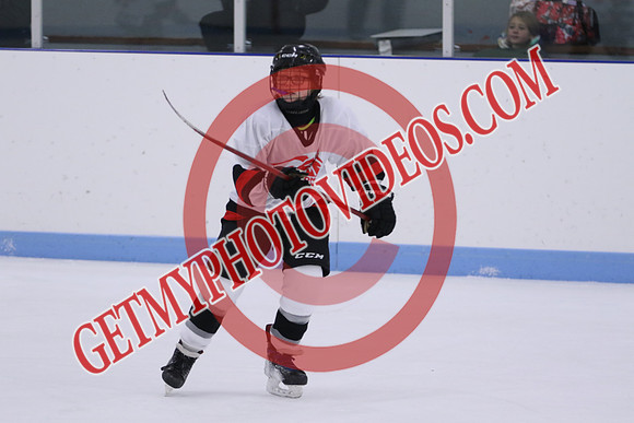 7Z7A1980_1 00 pm - U13LL - Grafton Gryphons vs Clarington Thunder 7 Yellow