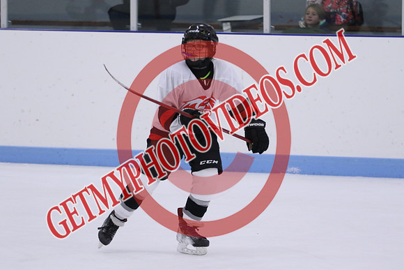 7Z7A1981_1 00 pm - U13LL - Grafton Gryphons vs Clarington Thunder 7 Yellow