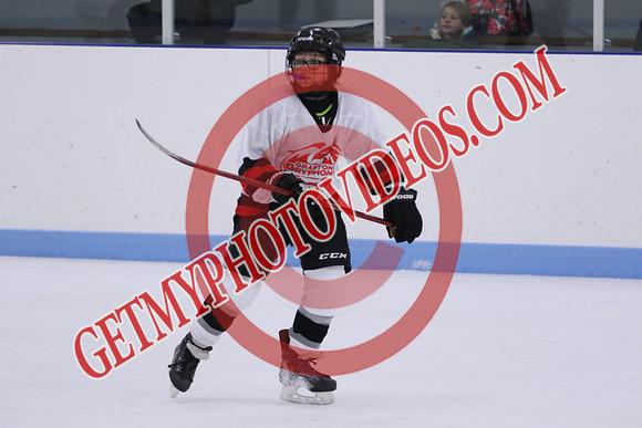 7Z7A1982_1 00 pm - U13LL - Grafton Gryphons vs Clarington Thunder 7 Yellow