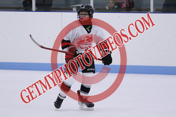 7Z7A1983_1 00 pm - U13LL - Grafton Gryphons vs Clarington Thunder 7 Yellow