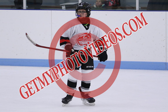 7Z7A1984_1 00 pm - U13LL - Grafton Gryphons vs Clarington Thunder 7 Yellow