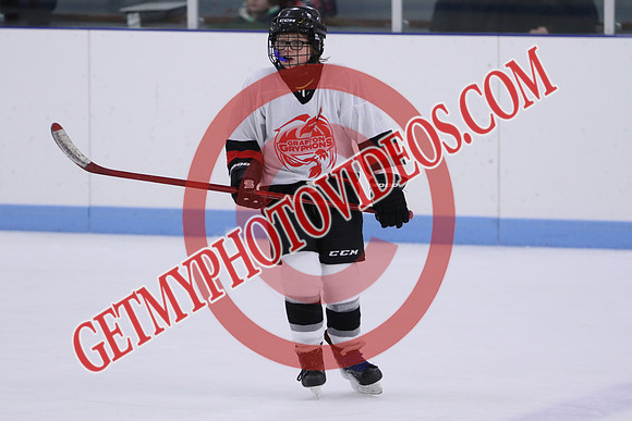 7Z7A1986_1 00 pm - U13LL - Grafton Gryphons vs Clarington Thunder 7 Yellow