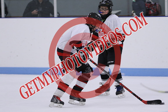 7Z7A2622_1 00 pm - U13LL - Grafton Gryphons vs Clarington Thunder 7 Yellow