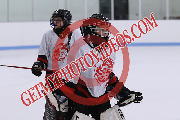 7Z7A2810_1 00 pm - U13LL - Grafton Gryphons vs Clarington Thunder 7 Yellow