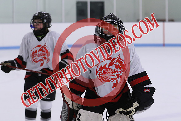 7Z7A2811_1 00 pm - U13LL - Grafton Gryphons vs Clarington Thunder 7 Yellow