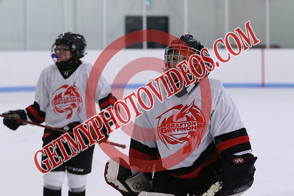 7Z7A2812_1 00 pm - U13LL - Grafton Gryphons vs Clarington Thunder 7 Yellow